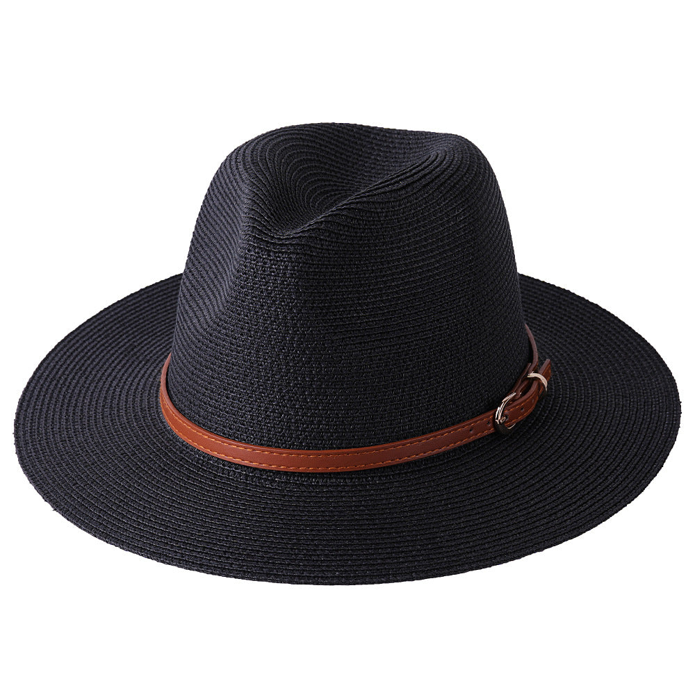 Panama Hat for Men and Women | Head Protection