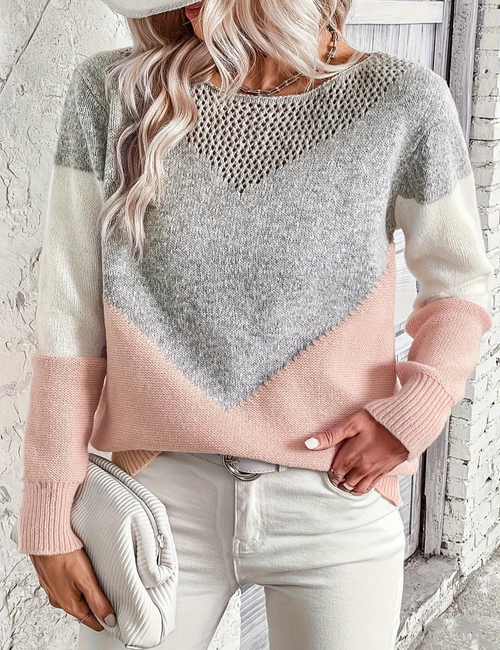 Karis | Warm Sweater for Women