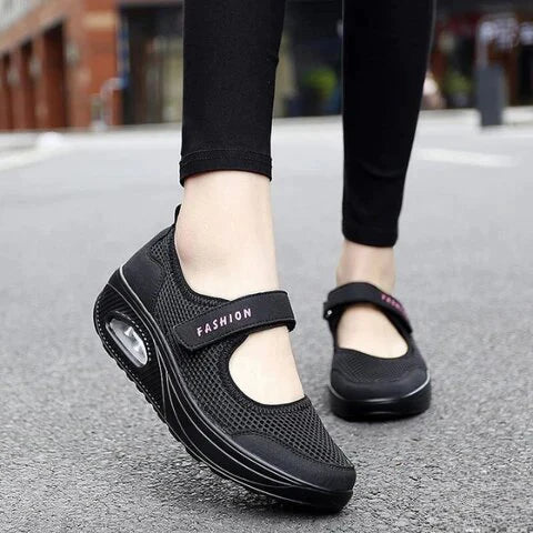 Veyla Co. | Orthopedic Shoes Suzani