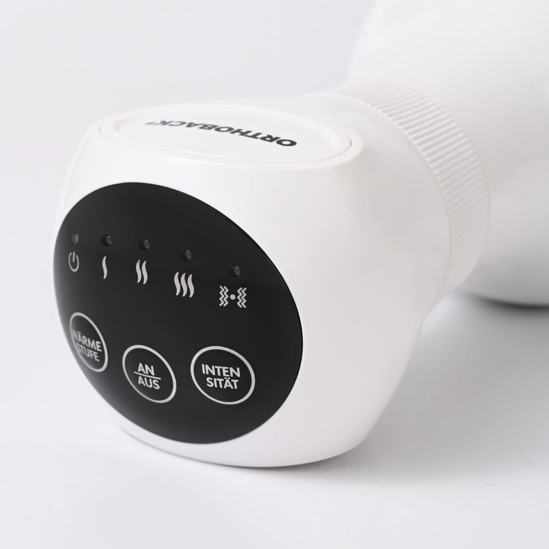 OrthoMax® Lymphatic - Therapeutic Device for Lymphoedema and Water Retention