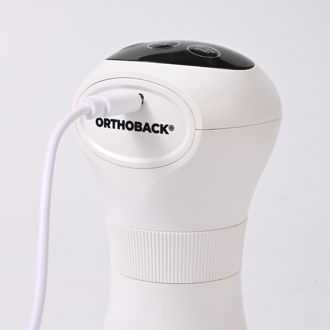 OrthoMax® Lymphatic - Therapeutic Device for Lymphoedema and Water Retention