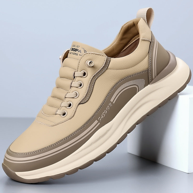 FlexStep | Casual Sports Shoes With Soft Sole