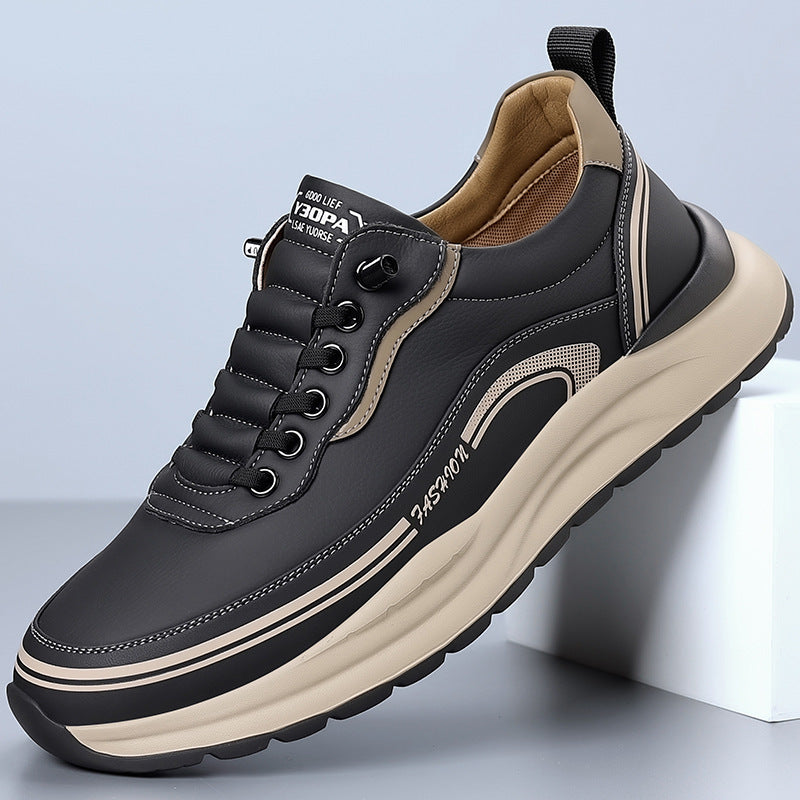 FlexStep | Casual Sports Shoes With Soft Sole