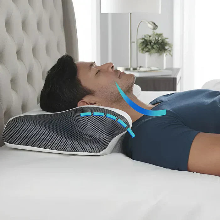 ErgoCloud | Pillow Comfort