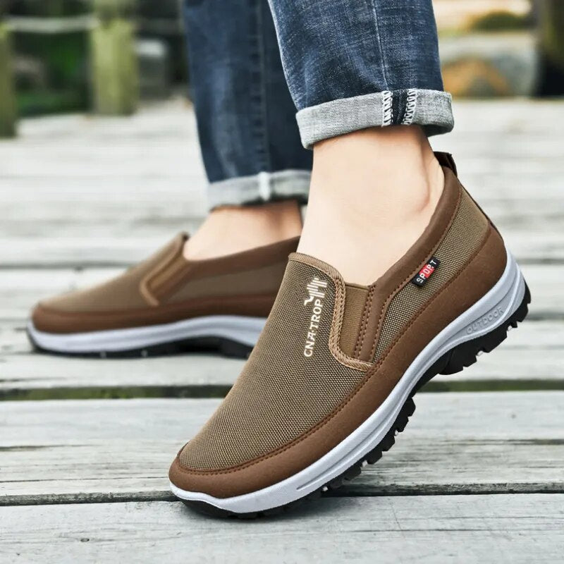 OrthoStep | Orthopaedic Durable & Comfortable Shoes