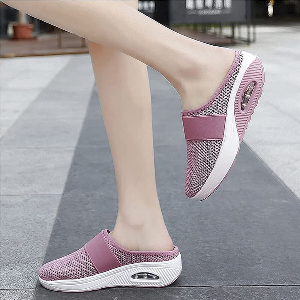 Veyla Co. | Fashion+ Orthopedic Walking Slippers