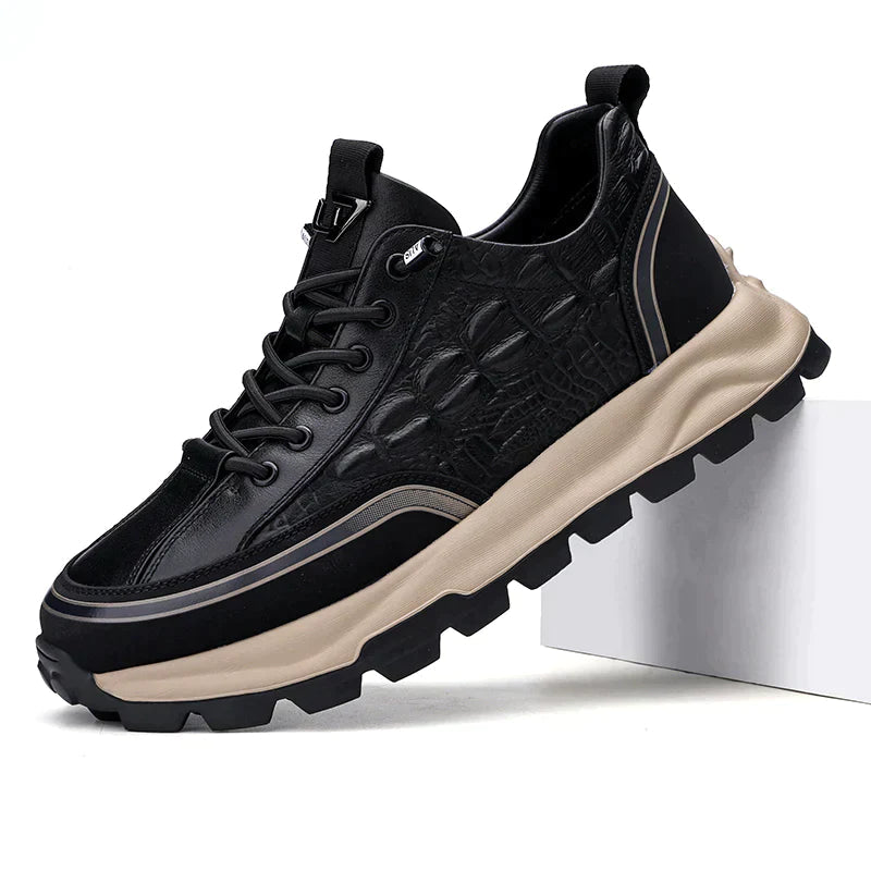 Rogue Resistant & Comfortable Shoes