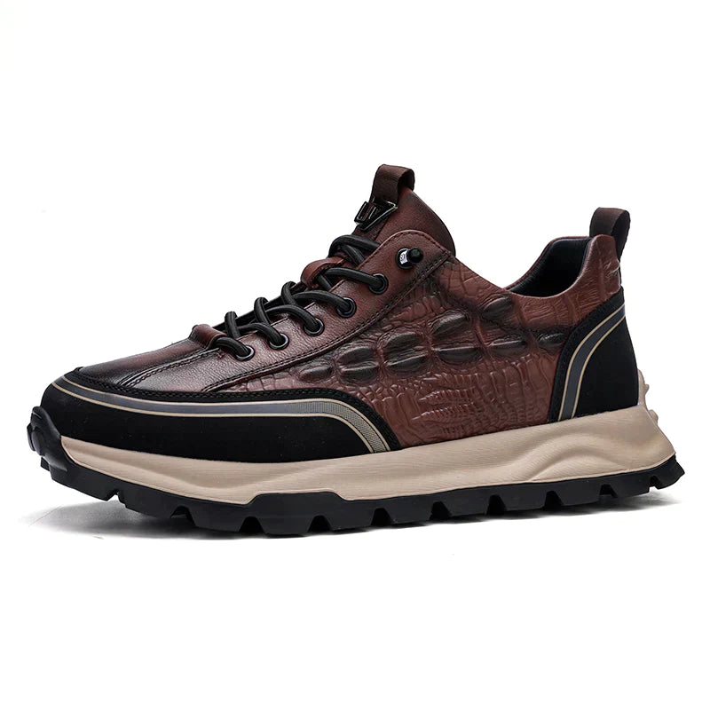 Rogue Resistant & Comfortable Shoes