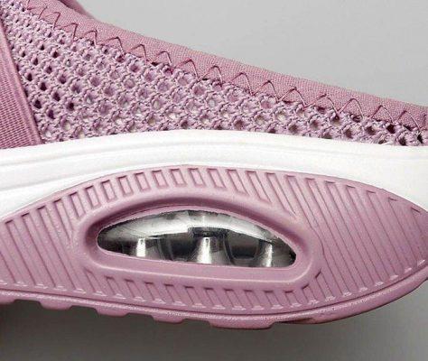 Veyla Co. | Fashion+ Orthopedic Walking Slippers