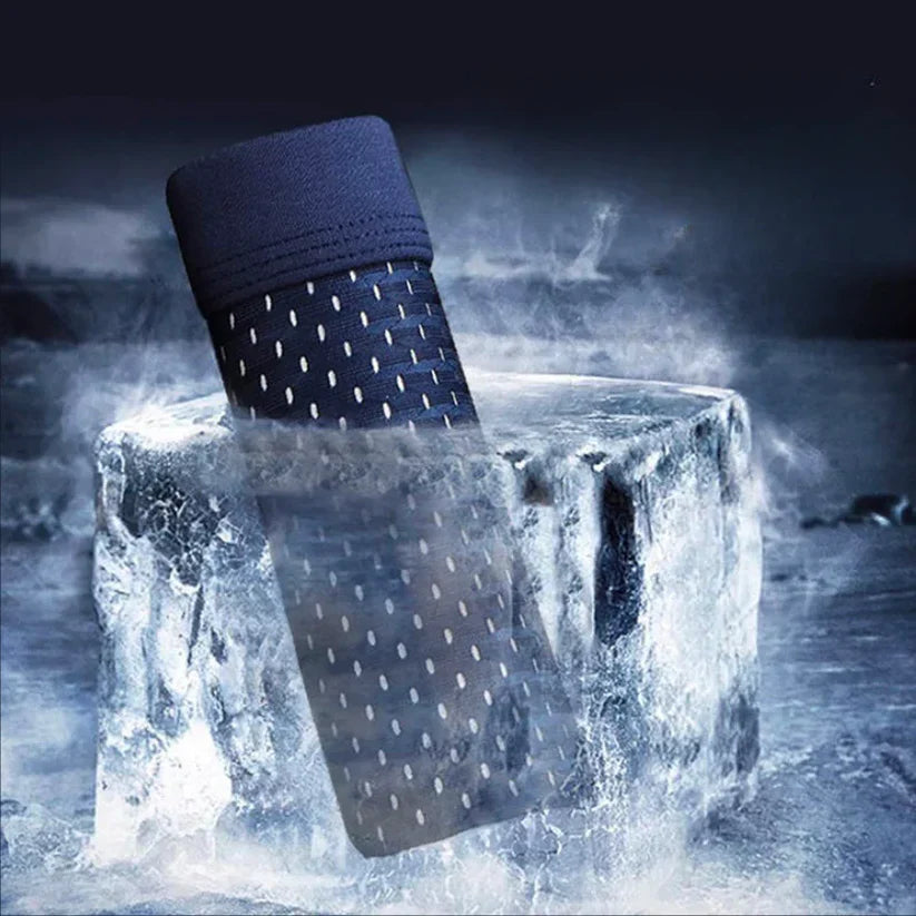 Boxer Bamboo Fiber | Promotion