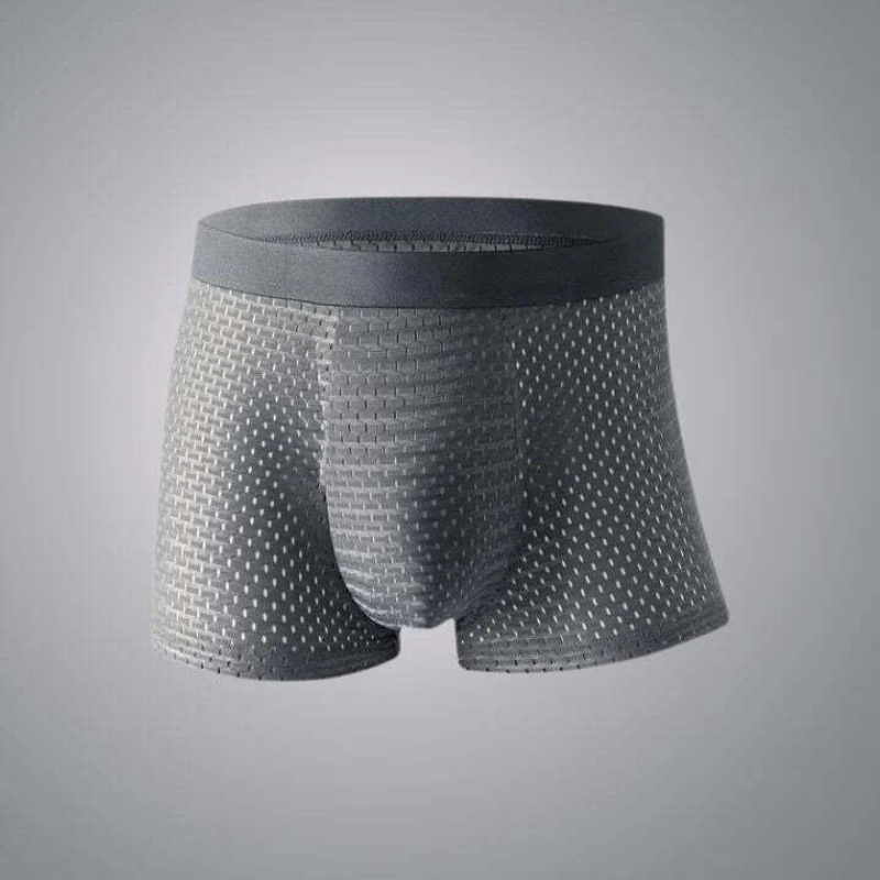 Boxer Bamboo Fiber | Promotion