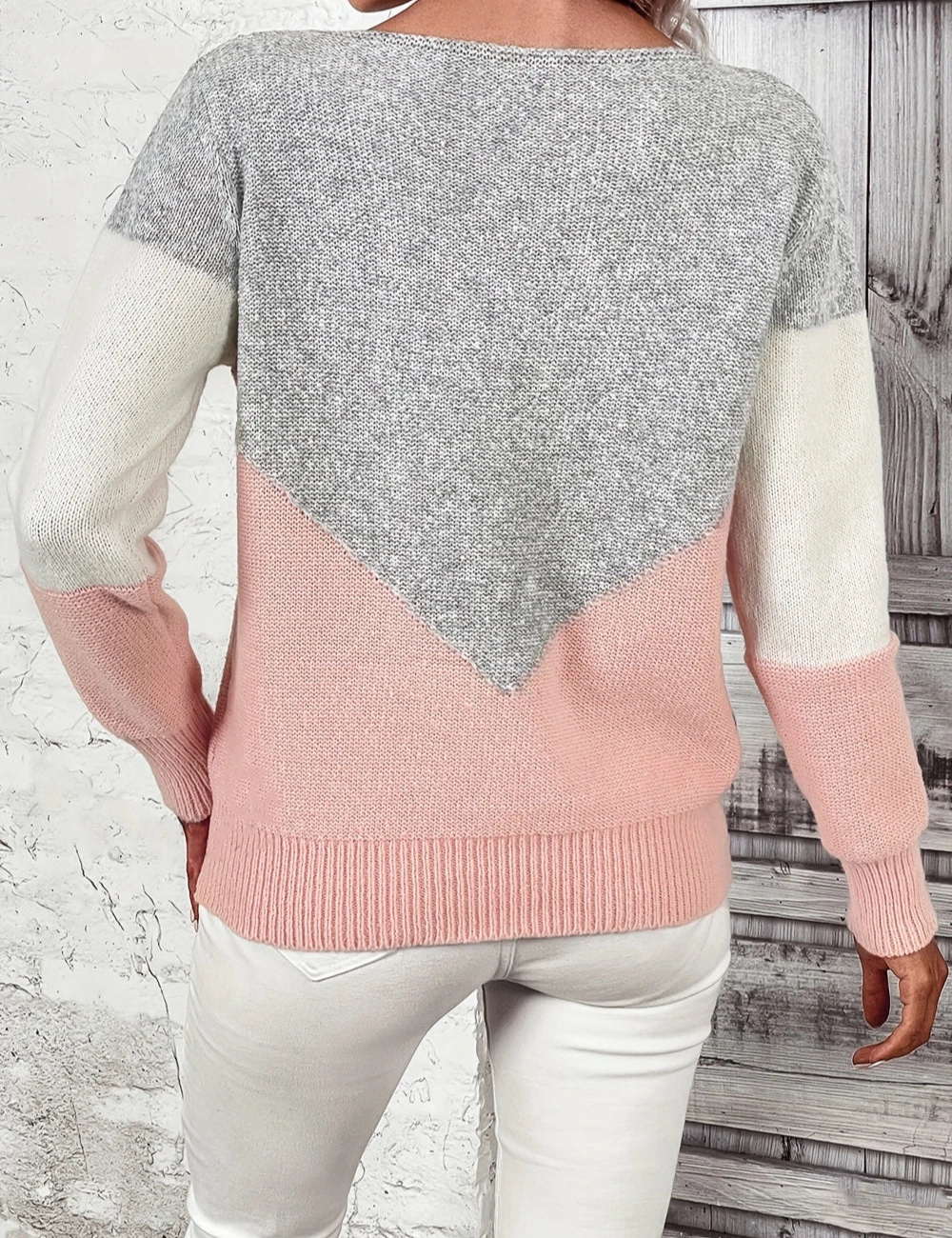 Karis | Warm Sweater for Women