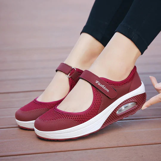 Veyla Co. | Orthopedic Shoes Suzani
