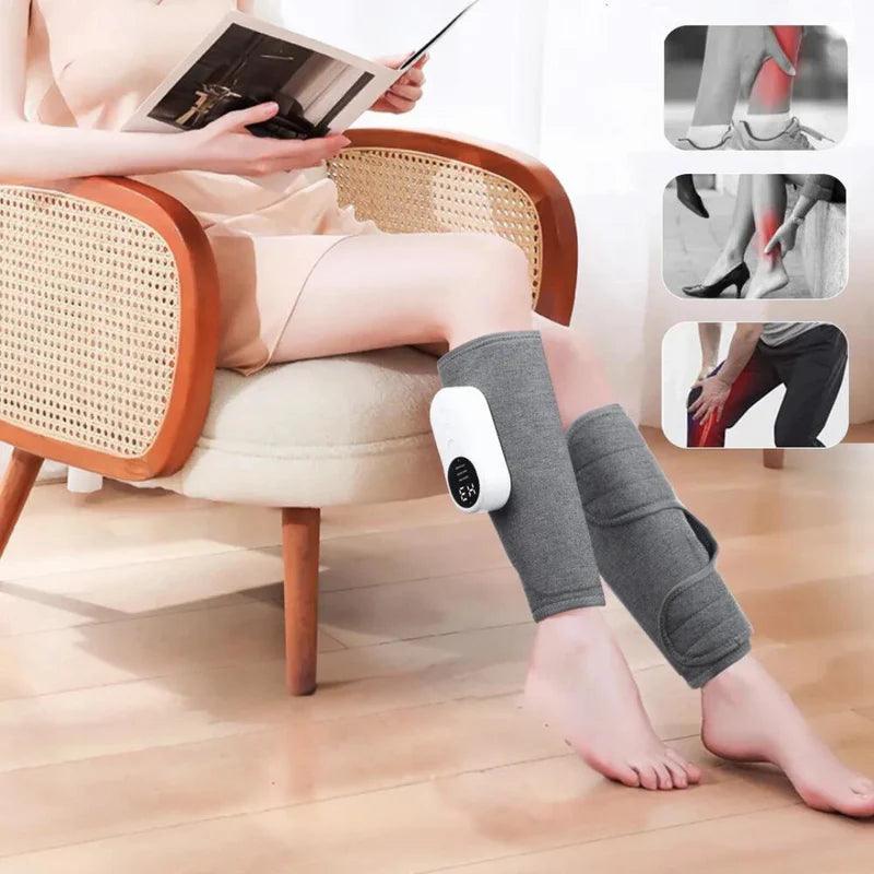 EaseFlex Leg Massager