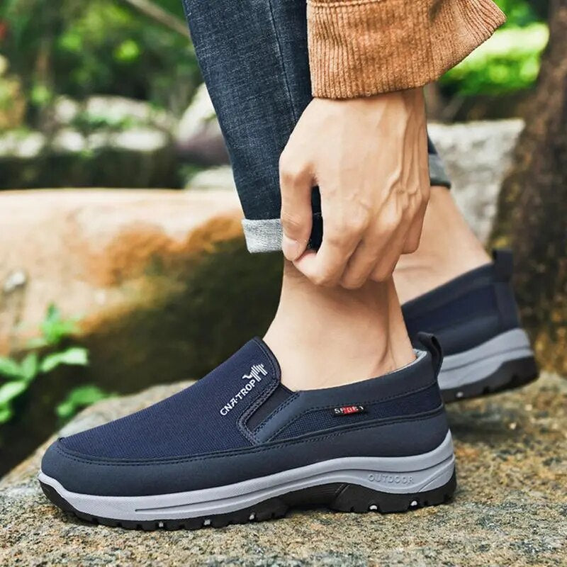 OrthoStep | Orthopaedic Durable & Comfortable Shoes