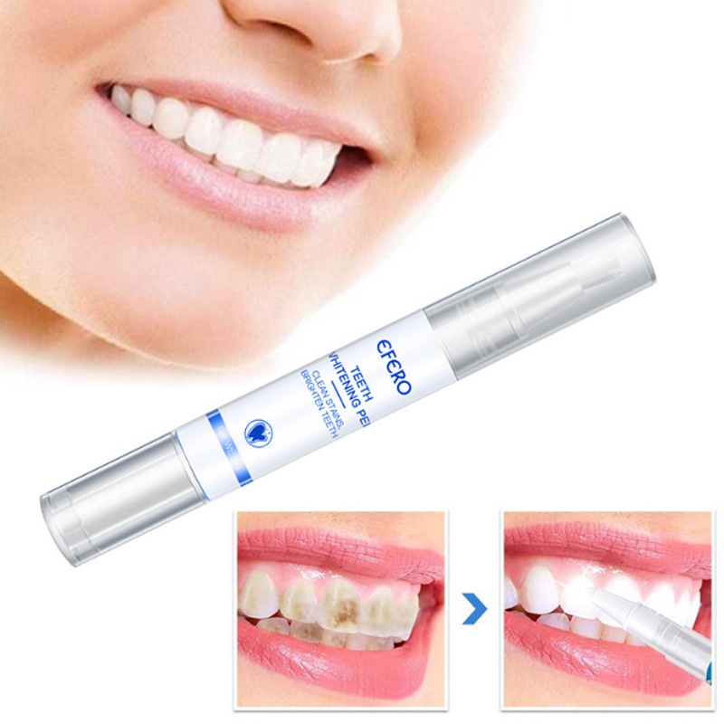 Smiley Teeth Whitening (Promotion)