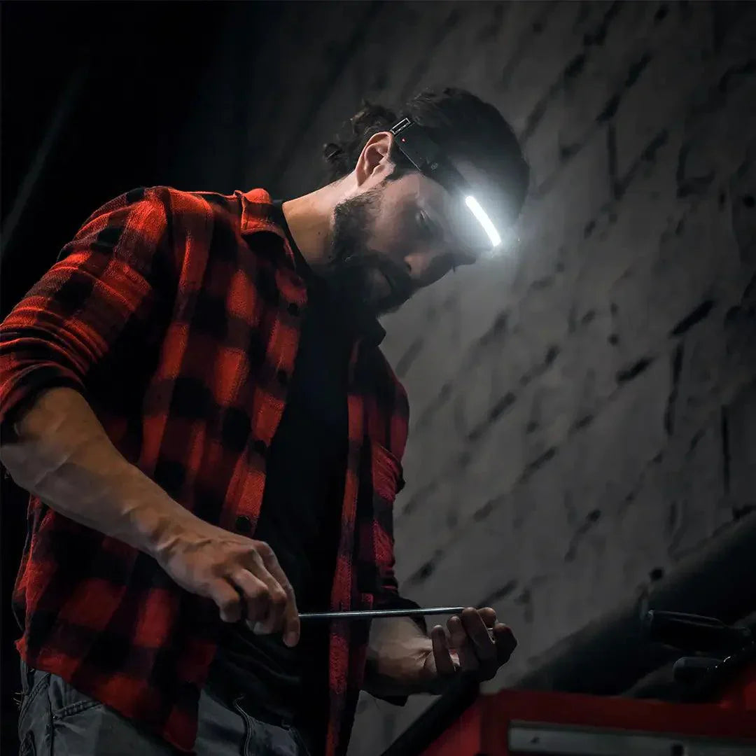 LAVISION PRO Waterproof Orbital Lantern