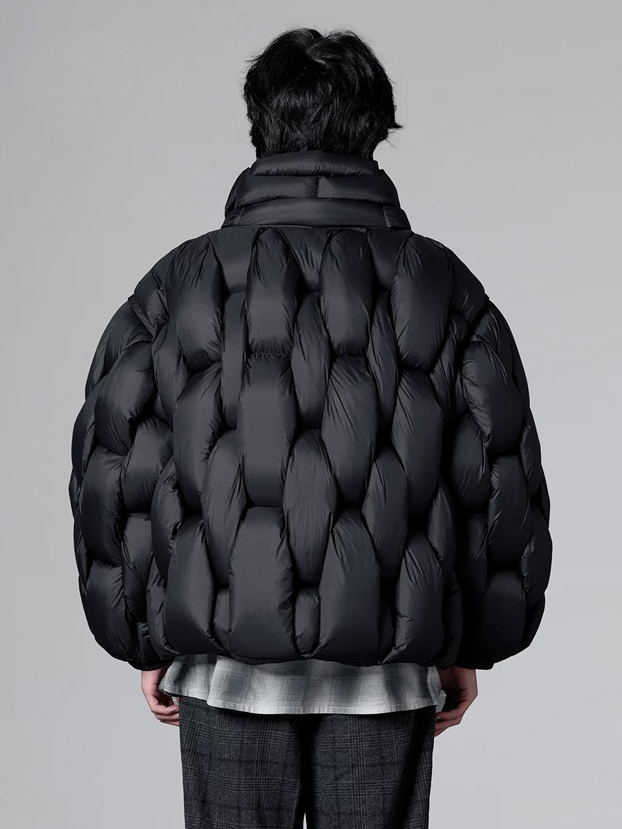 Puff Jacket Prestige