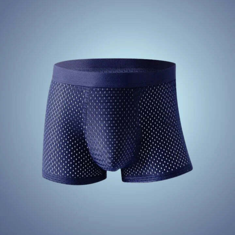 Boxer Bamboo Fiber | Promotion
