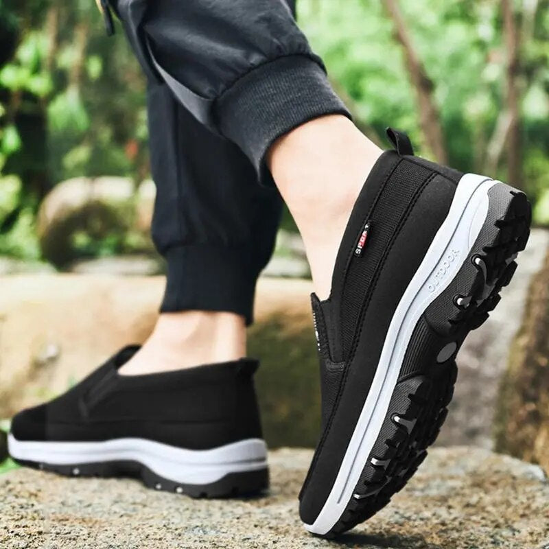 OrthoStep | Orthopaedic Durable & Comfortable Shoes