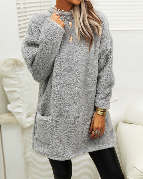 Sweater | Warm Pull for Women Hanna