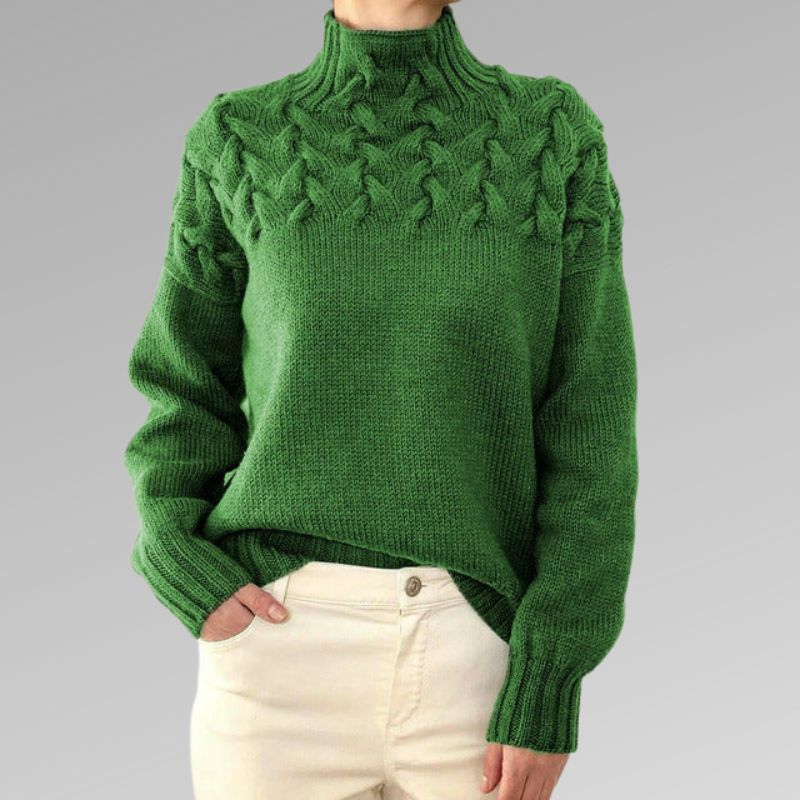 Kylie | Women's Warm Sweater