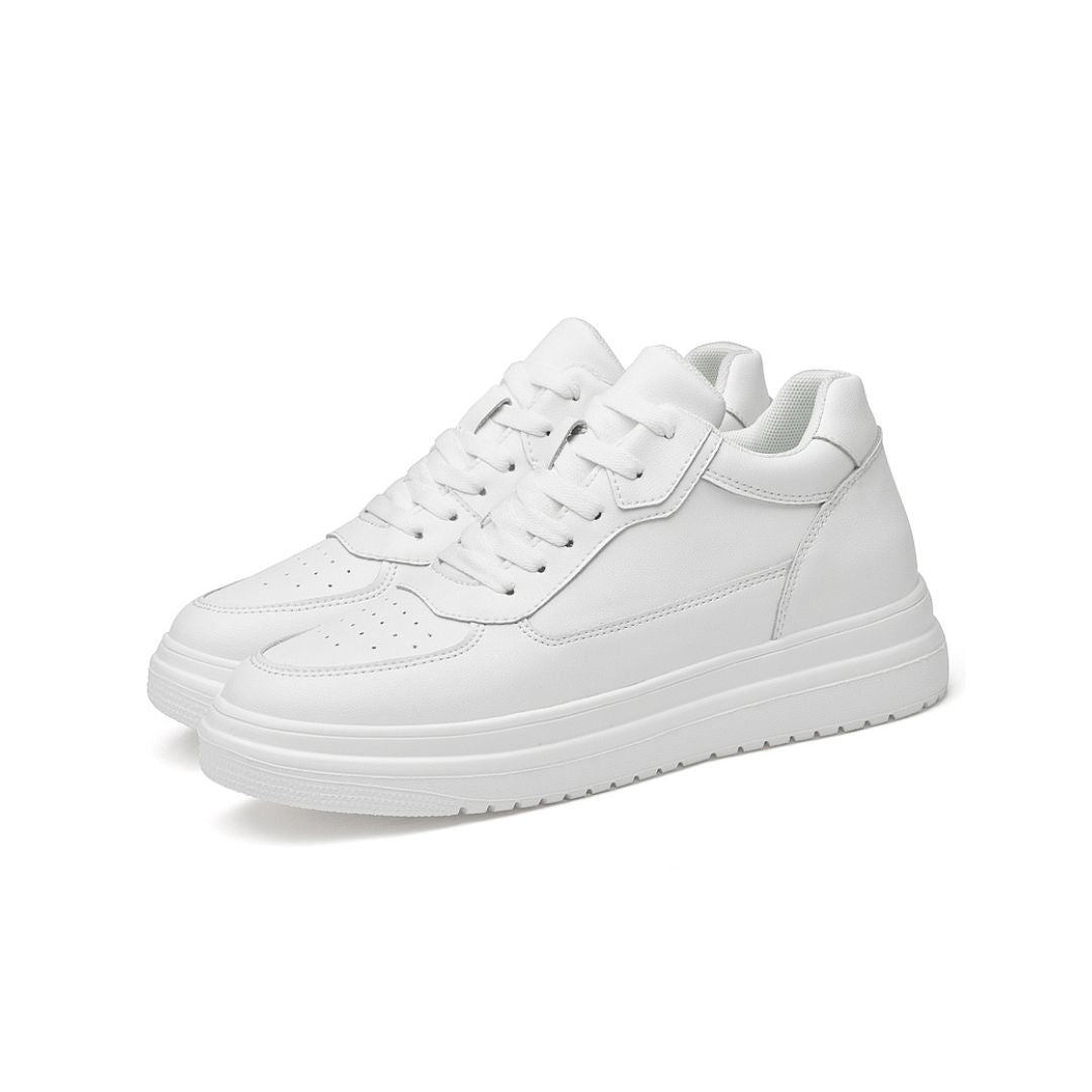 Altiora | Raises You Discreetly Up to +8 Cm Without Losing Comfort.