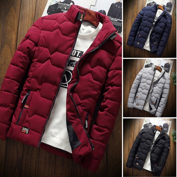 Jas | Jayh Jacket