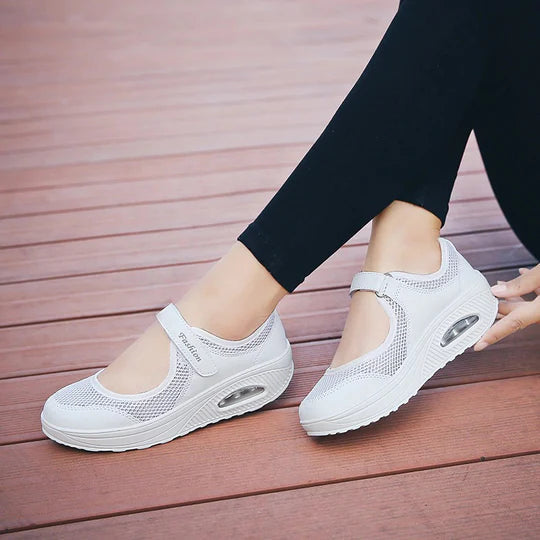 Veyla Co. | Orthopedic Shoes Suzani