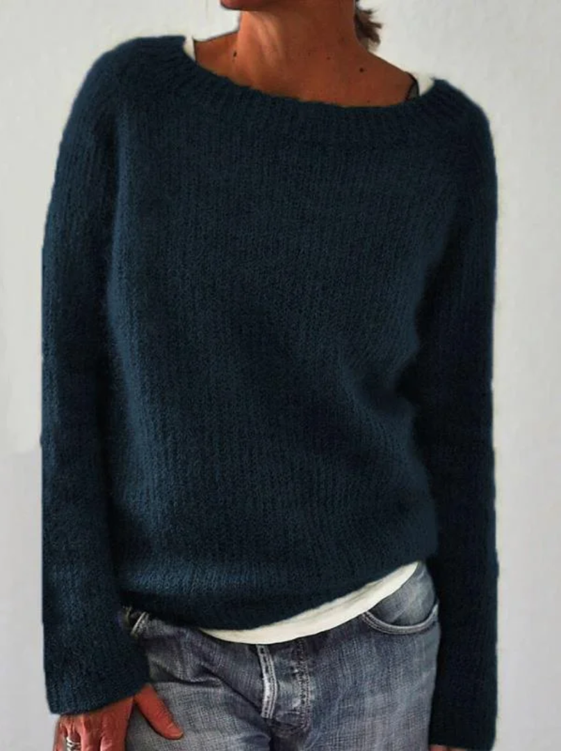 Brylie | Women's Knitted Sweater