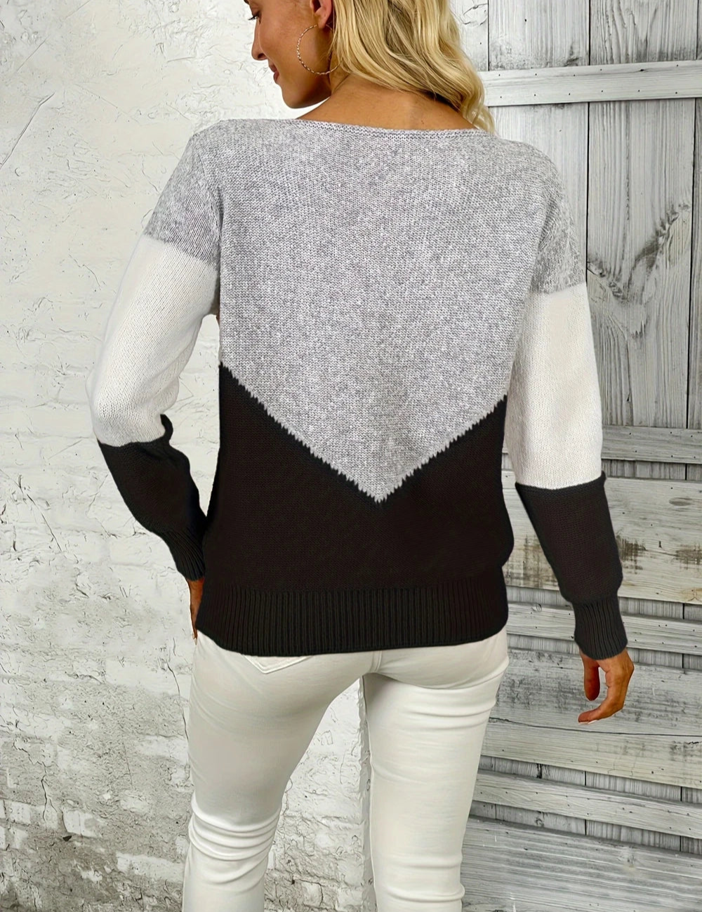 Karis | Warm Sweater for Women