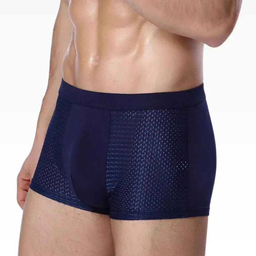Boxer Bamboo Fiber | Promotion