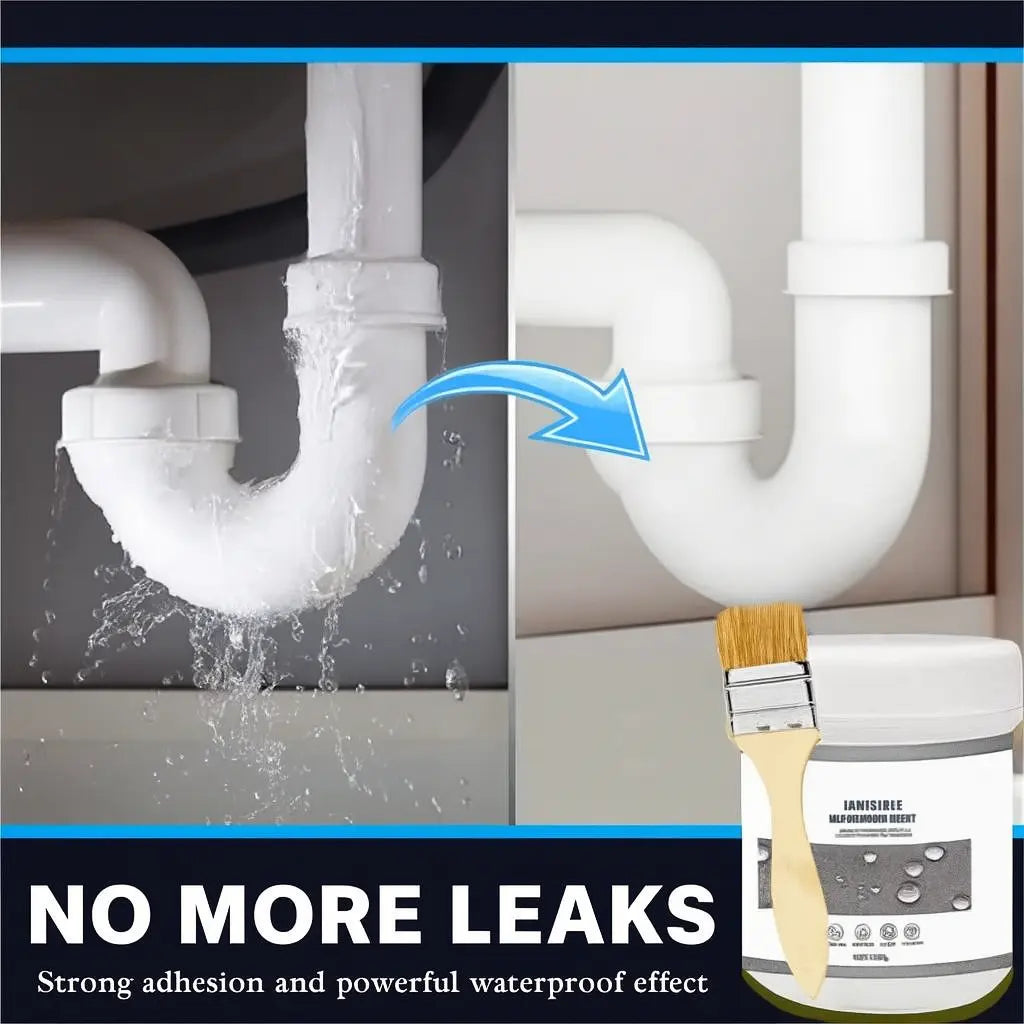 Sealant for Infiltrations and Leaks | Isodex
