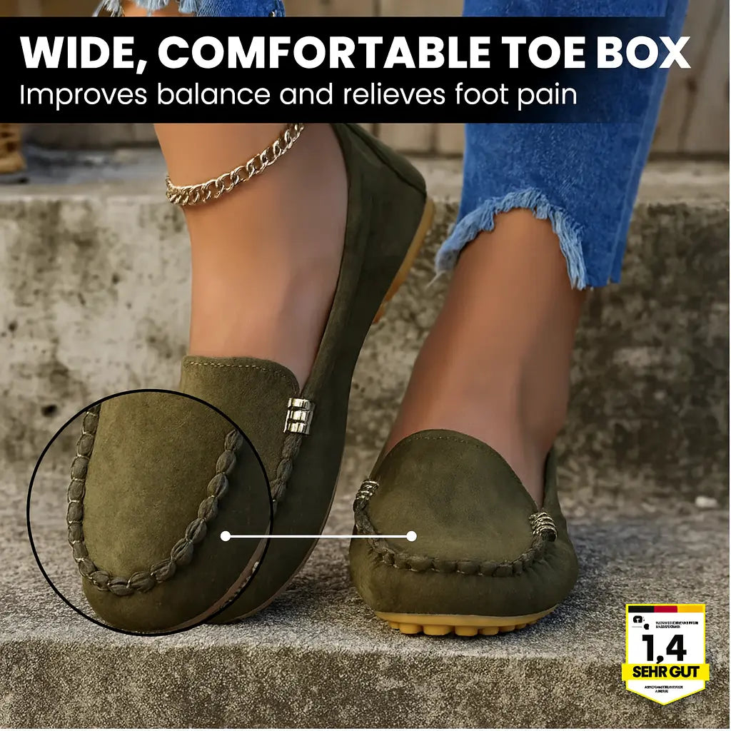 OrthoSun | Comfortable and Ergonomic Shoes for Women.