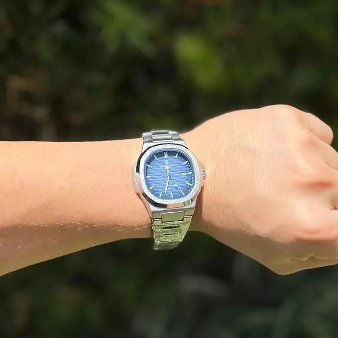 GenevaTime Classic Watch (Waterproof)