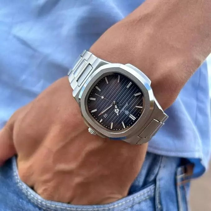GenevaTime Classic Watch (Waterproof)