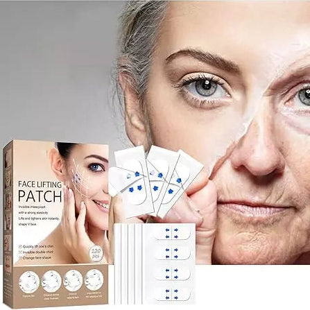 FaceLift Instant Face Lifting Tapes