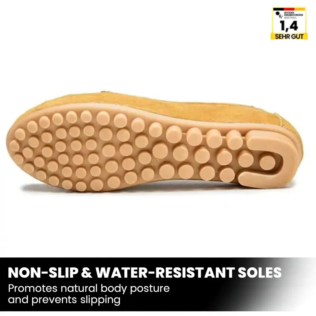 OrthoSun | Comfortable and Ergonomic Shoes for Women.