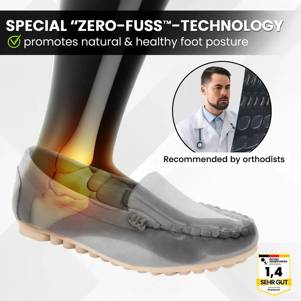 OrthoSun | Comfortable and Ergonomic Shoes for Women.