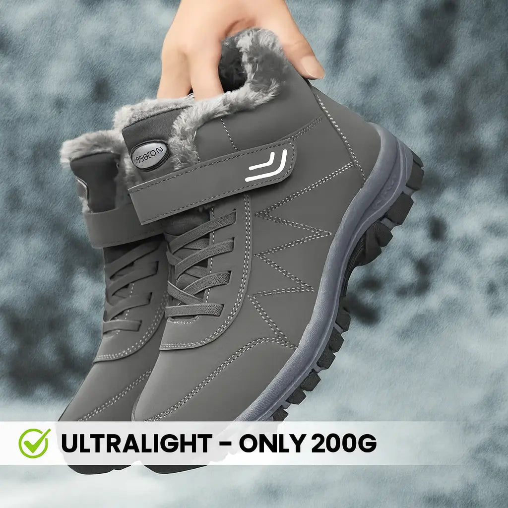 OrthoCare Boot Comfortable Ergonomic Shoe That Relieves Pain