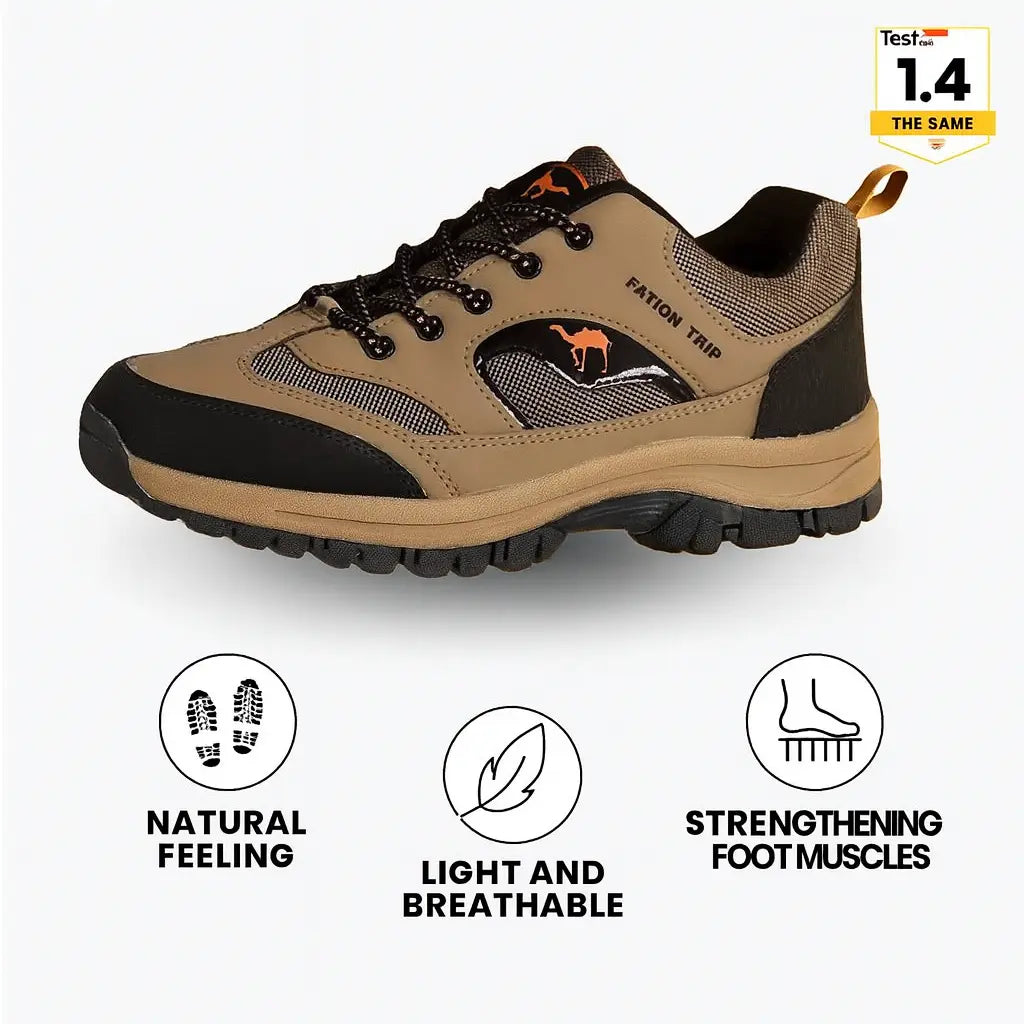 OrthoTrip | Ergonomic Comfort Shoes Pain Relief