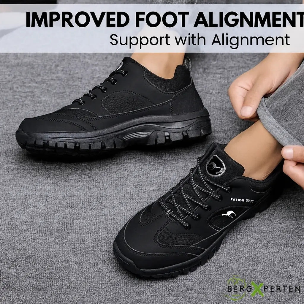 OrthoTrip | Ergonomic Comfort Shoes Pain Relief