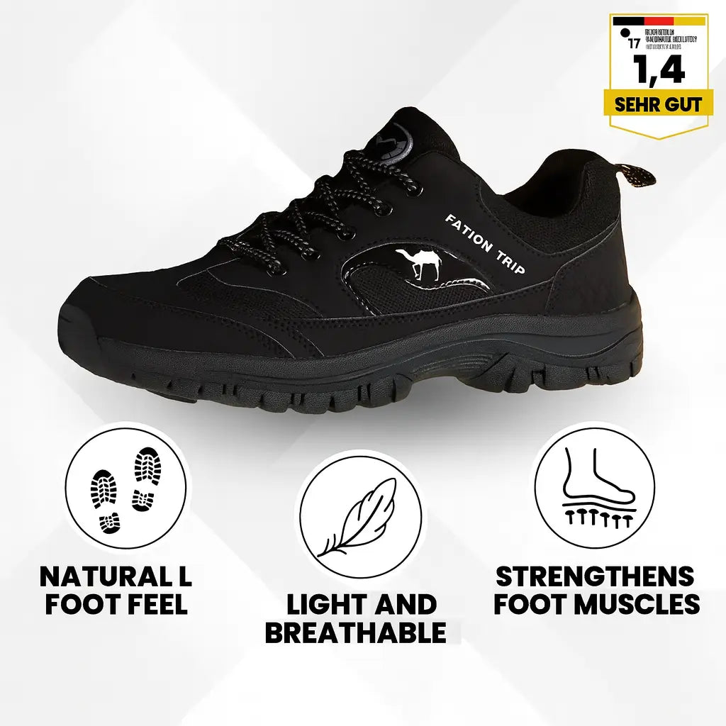 OrthoTrip | Ergonomic Comfort Shoes Pain Relief