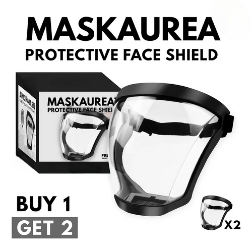 VitaMask Facial Protective Mask
