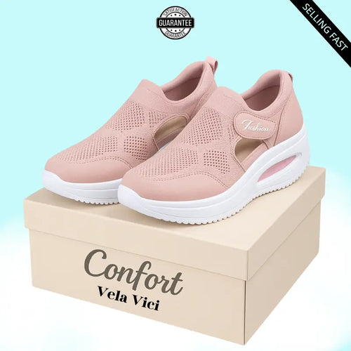 Veyla Co. | Sana Orthopaedic Shoes