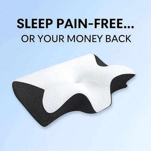 ErgoCloud | Pillow Comfort
