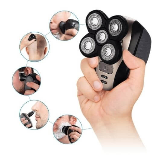 BladerPRO Shaving and Trimming Kit