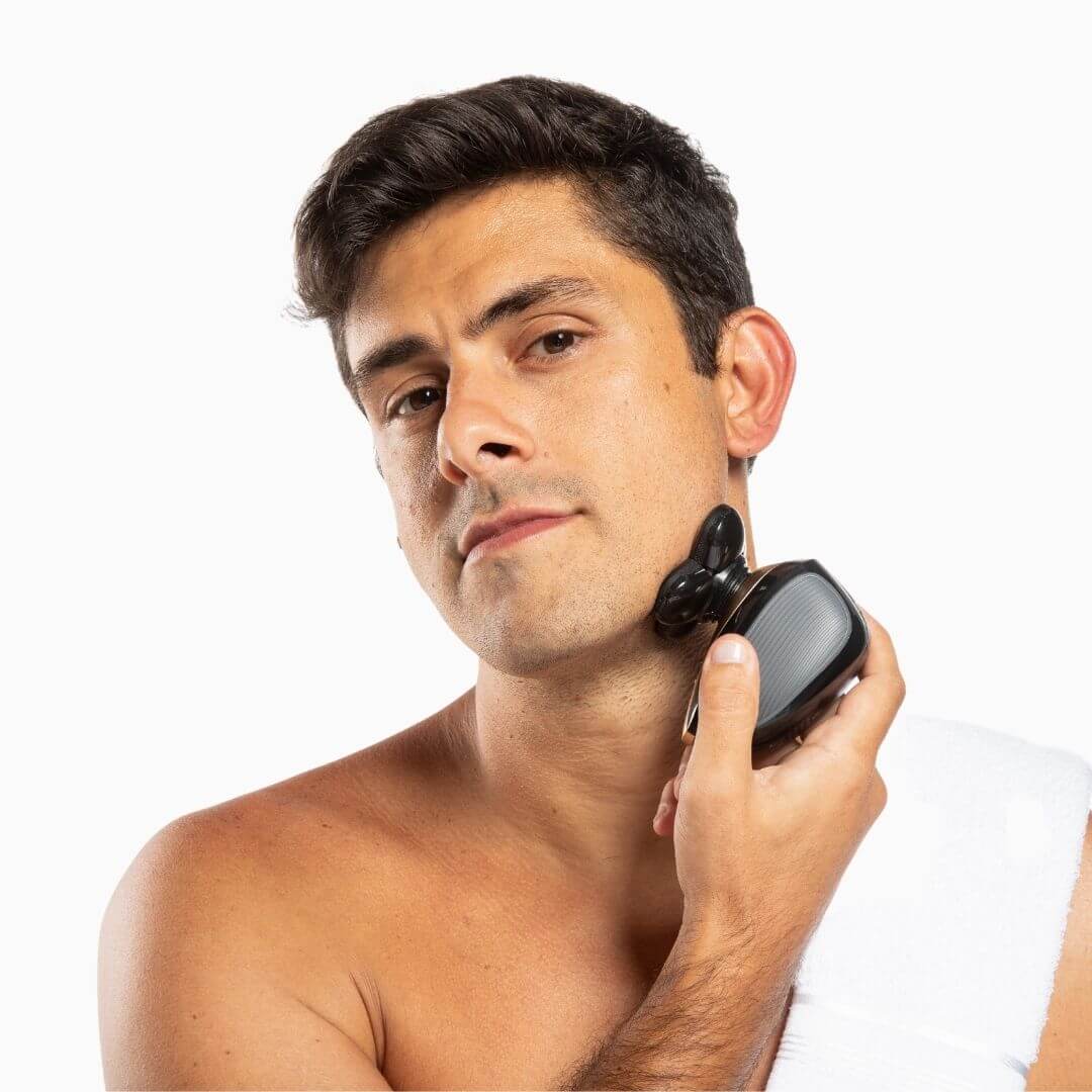 BladerPRO Shaving and Trimming Kit