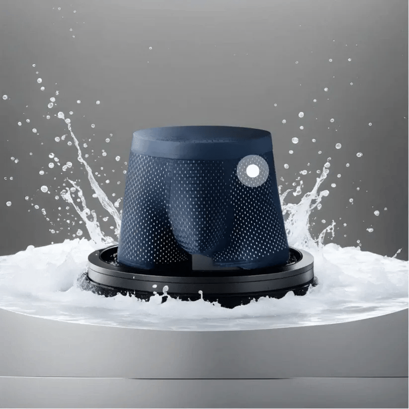 Boxer Bamboo Fiber | Promotion