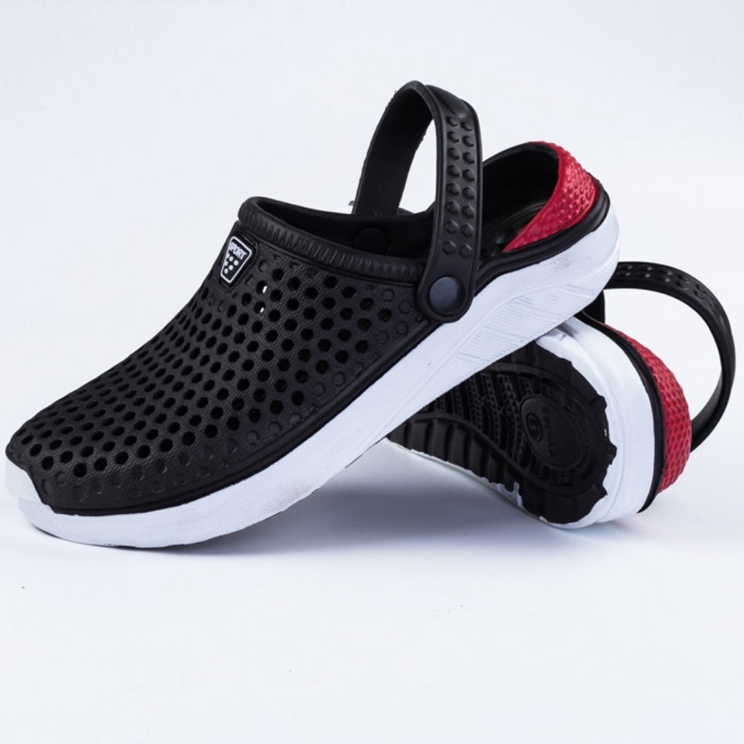 CROCS Orthopedic Sandal Comfortable and Breathable